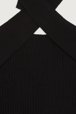 CROSSFRONT CROPPED TANK