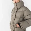 PUFFER JACKET | PUFFER STUDIO 001