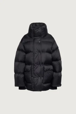 PUFFER JACKET | PUFFER STUDIO 001