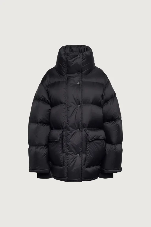 PUFFER JACKET | PUFFER STUDIO 001