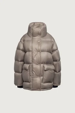PUFFER JACKET | PUFFER STUDIO 001