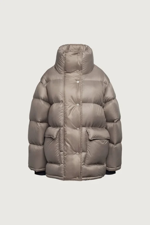 PUFFER JACKET | PUFFER STUDIO 001