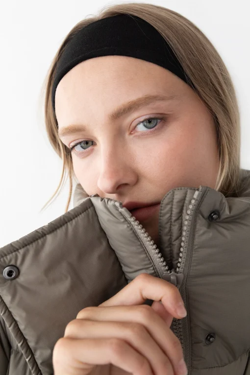 PUFFER JACKET | PUFFER STUDIO 001