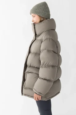 PUFFER JACKET | PUFFER STUDIO 001