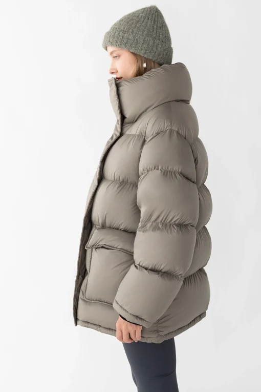 PUFFER JACKET | PUFFER STUDIO 001