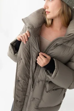PUFFER JACKET | PUFFER STUDIO 001