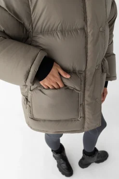 PUFFER JACKET | PUFFER STUDIO 001